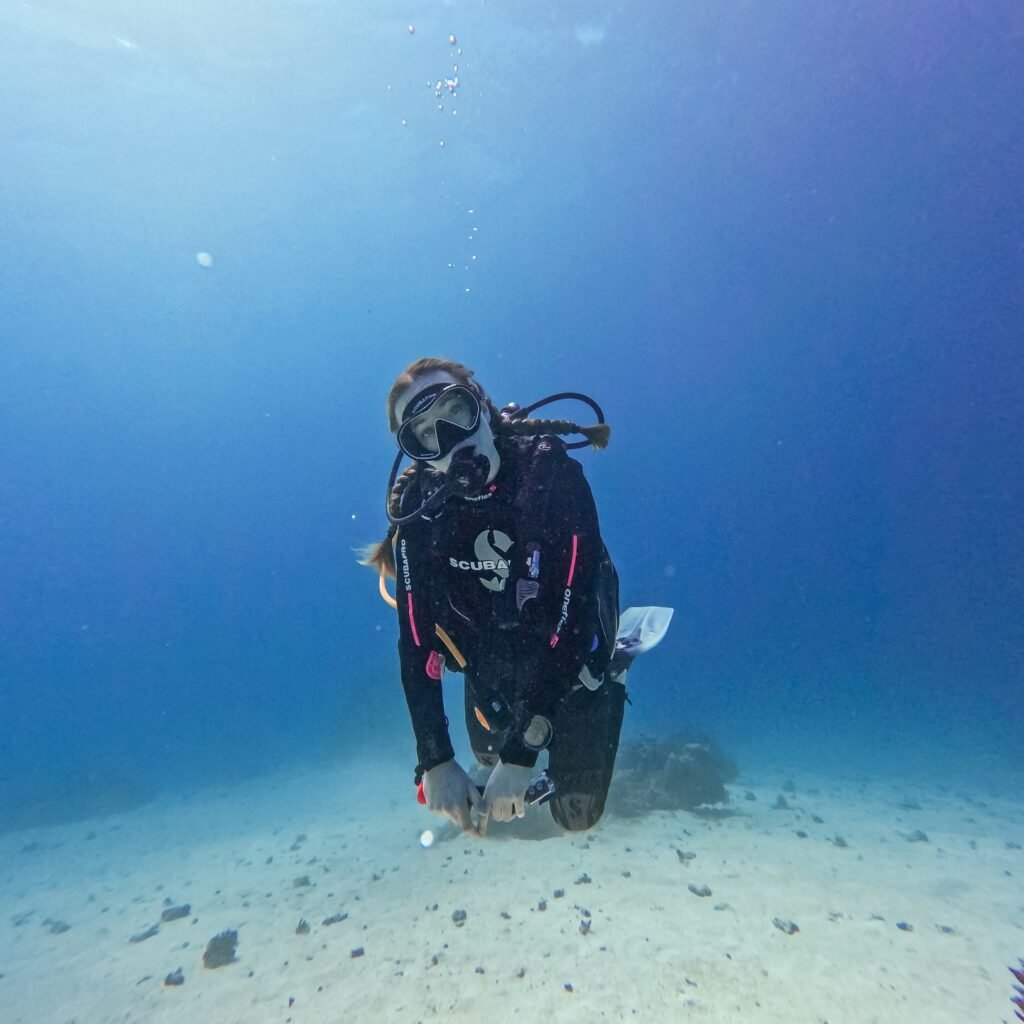 Nurkowanie Hurghada Zaawansowany kurs nurkowania Hurghada