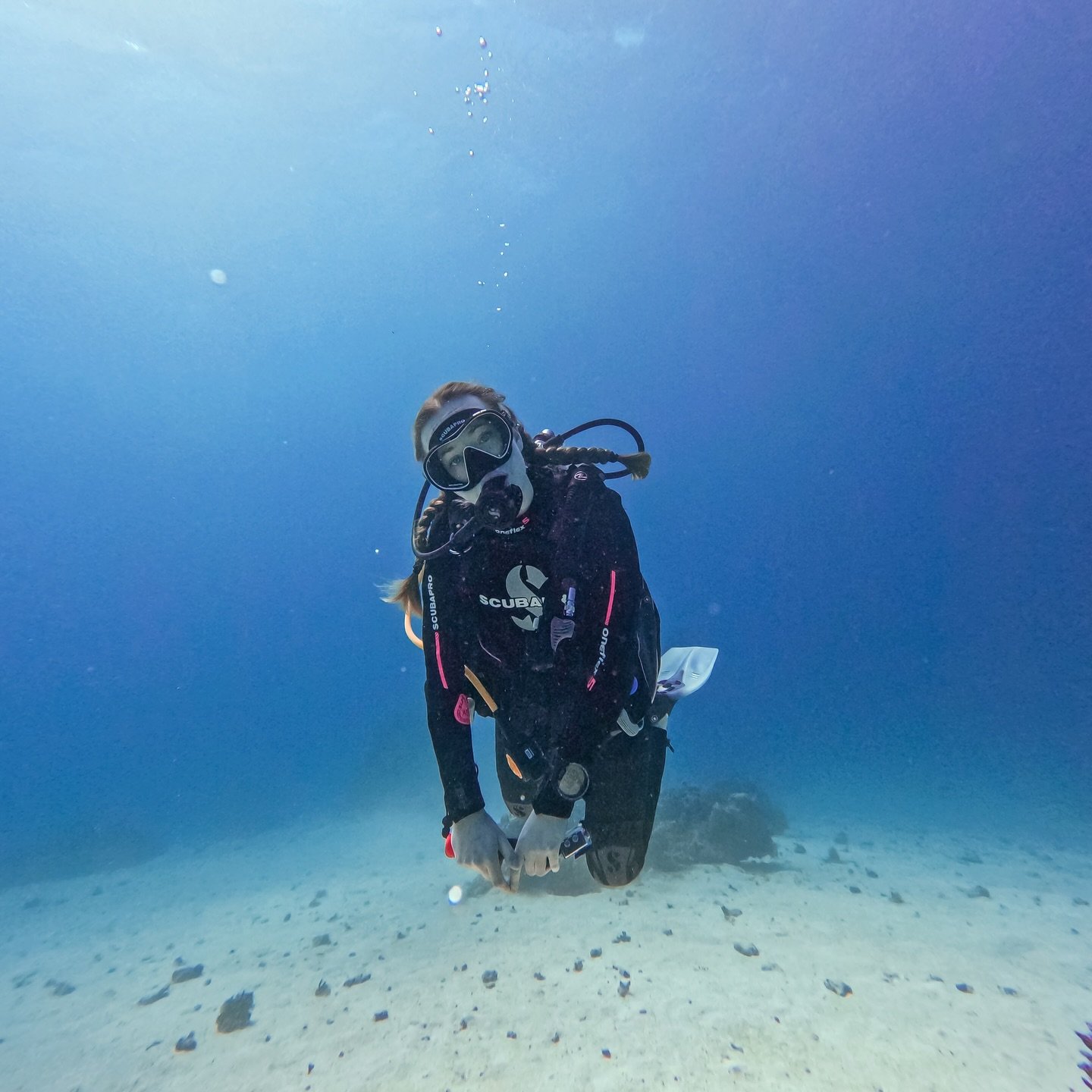 Nurkowanie Hurghada Zaawansowany kurs nurkowania Hurghada